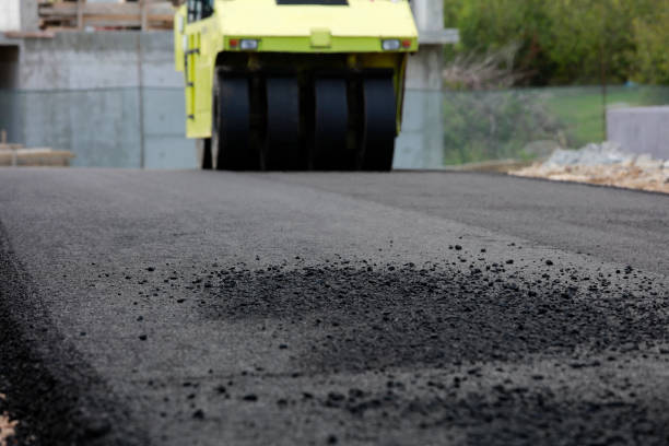 Professional Driveway Pavers in Pontoon Beach, IL